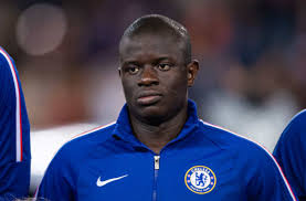 Man city vs chelsea, ucl final: N Golo Kante A Big Knock For Chelsea In Top Four Fight If Epl Returns