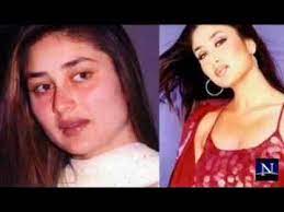 all bollywood actresses without makeup