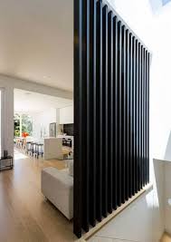 Partition Wall Divider Ideas