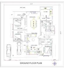 It's big enough for a family, but not too big for a couple! Readymade Floor Plans Readymade House Design Readymade House Map Readymade Home Plan