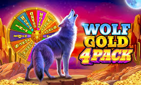 Wolf Gold 4 Pack Slot Review - iGamingToday.com - News, insights and Slots review