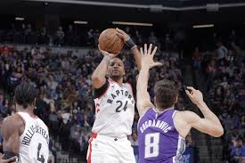 Pascal siakam scored 11 of his 23 points in the final 2 1/2 minutes, toronto got a big fourth quarter from kyle lowry and the raptors held on to beat the sacramento kings 40. Recap Toronto Raptors De Throne The Sacramento Kings With A Clutch 118 113 Win Raptors Hq