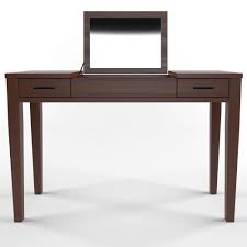 vanity table ikea australia 3d model