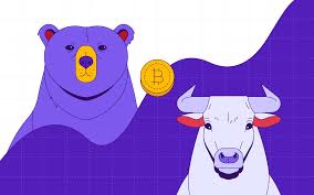 bear and bull crypto markets