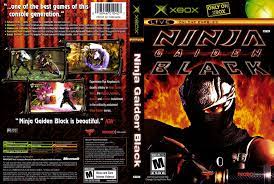 Les dejo el enlace del torrent para descargar este. Ninja Gaiden Black Xbox 360 Iso Selfiend