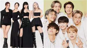 BLACKPINK beats BTS, becomes the first K-pop group to have 4 videos  surpassing 1.5 billion views on YouTube | K-pop Movie News - Times of India