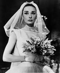 ariana grande s wedding veil was