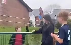 8-year-old Autistic Boy From Leeds Gets Beaten By Lexi Bonner While Friends  Laughed : Viral Land
