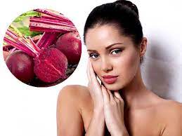 Beetroot For Lips