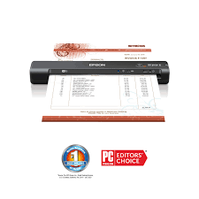 This document will assist you with product unpacking, installation and setup. Epson Workforce Es 60w Wireless Portable Sheet Fed Document Scanner For Pc And Mac Buy Online In Belize At Belize Desertcart Com Productid 210125410