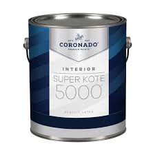 Coronado Super Kote 5000 5 Gallons