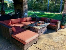 Fire Tables Sunset Outdoor Living