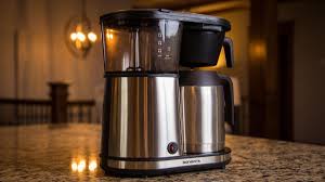 2 top 5 best wolf coffee makers in the market. Bonavita S Improved Connoisseur Coffee Maker Is Its Best One Yet Cnet