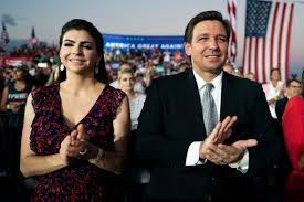 Pastor kent christmas of regeneration nashville in nashville, tennessee, took a new year's eve opportunity to release a powerful prophetic word regarding what the lord has in store in the year ahead. Ron Desantis Is Very Pleased With Himself Politico