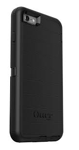 Two moths later i drove off with the phone on the roof of my car; Otterbox Defender Series Pro Phone Case For Apple Iphone 6 Plus Iphone 6s Plus Black Walmart Com Walmart Com