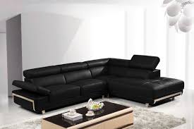 itaca leather corner sofa furniture