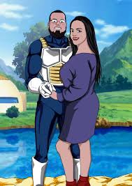 We did not find results for: Create Awesome Couple Artwork Dragon Ball Z Style By Ekobambang25 Fiverr