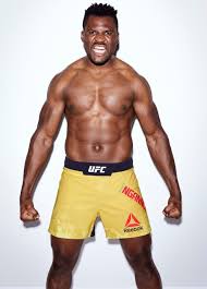Francis ngannou vs luis henrique just in 10 second knockout of the week. Francis Ngannou Career Earnings The Sports Daily