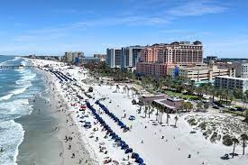 hotels in clearwater beach ab 118