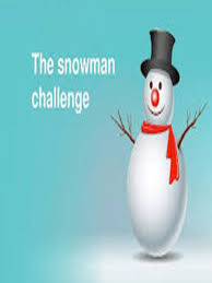 It might sound easy but the verse lasts 40 seconds and takes some precision, and big lungs. Snowman Challenge Tiktok Song Lyrics Trend And Challenge Meaning Explained