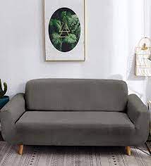 91x73 Inches 3 Seater Sofa Cover
