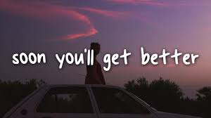 Get better meaning, definition, what is get better: Taylor Swift Soon You Ll Get Better Lyrics Youtube