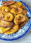 baked plantains  cooking bananas