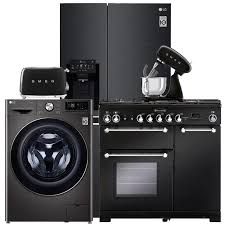 When it's time to replace old appliances and breathe new life into the hea. Multibuy Appliance City