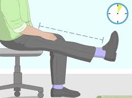 sit at work if you have back pain