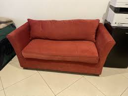 world market folding sofa bed ebay