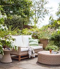 Luxury Garden Furniture Weatherproof