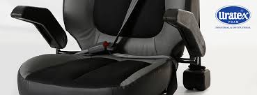 Car Seat Upholstery Repair