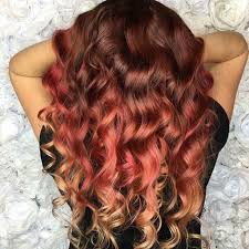 The deep hair color is enthralling and enchanting, especially when wrapped inside of some voluminous waves. 25 Wonderful Ways To Wear The Mahogany Hair Colors Newaylook