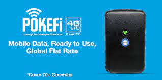 Facebook is showing information to help you better understand the purpose of a page. Pokefi Malaysia Stay Connected All Over The World Pokefi Is A Pocket Wifi Hotspot Device That Helps You To Stay Connected On The Go Best Internet Option Traveling Overseas Preloaded With