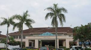 Tampa general hospital's urgent care at home, powered by fast track. Malacca General Hospital Wikipedia