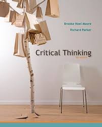 Buy Making Your Case  Critical Thinking and the Argumentative    