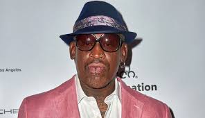 The dennis rodman story (сша). Dennis Rodman Net Worth 2021 Age Height Weight Wife Kids Biography Wiki The Wealth Record