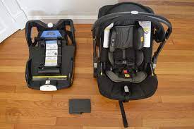 doona infant car seat stroller review