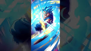 If you're looking for the best vegito wallpapers then wallpapertag is the place to be. Vegito Blue Live Wallpaper Youtube
