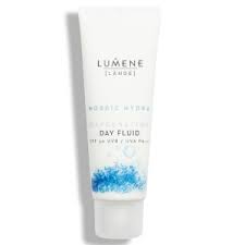 lumene nordic hydra lähde spf30 day