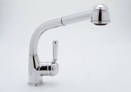 rohl r7903lmstn single lever pull out