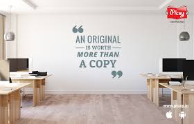Motivational Wall Art For Office In