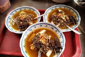 Para ahli gizi dan pemerhati nutrisi . 7 Rekomendasi Tempat Makan Lontong Kupang Di Surabaya Wajib Dicoba