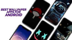 8 best wallpaper apps for android 2023