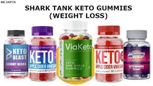 Weight Loss Chewable Gummies