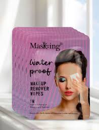 waterproof makeup remover wipes