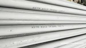 Astm A312 Stainless Steel
