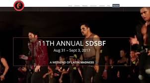 Image result for Festival de Salsa 2017 Cali
