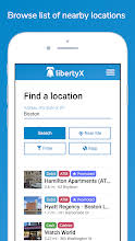 Select libertyx on the traditional atm, and enter the order number and purchase amount. Buy Bitcoin Instantly Apps On Google Play