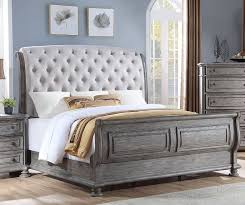 Lakeway Queen Sleigh Bed Cleo S Furniture